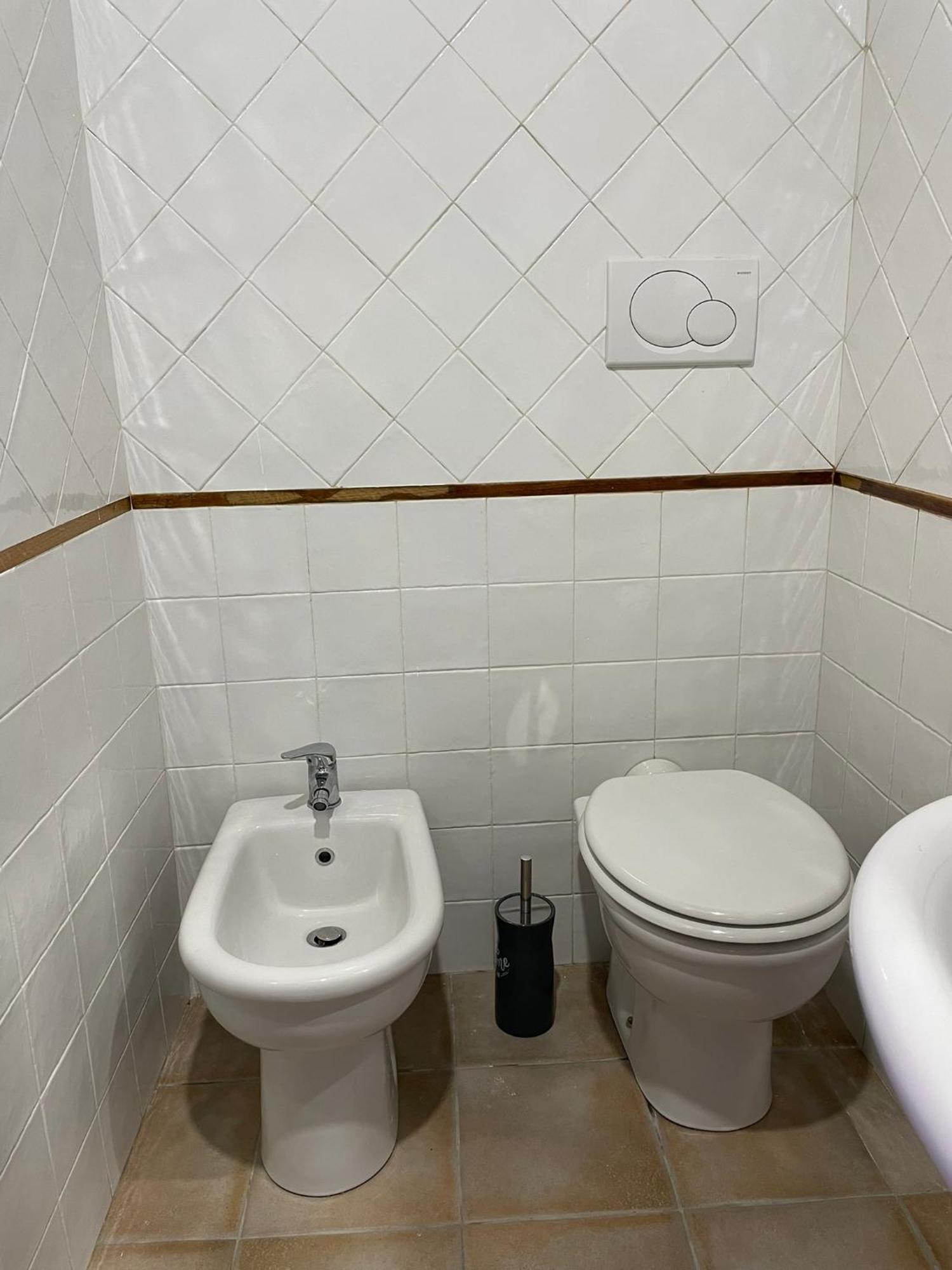 Apartment Michelangelo Dolce Prata