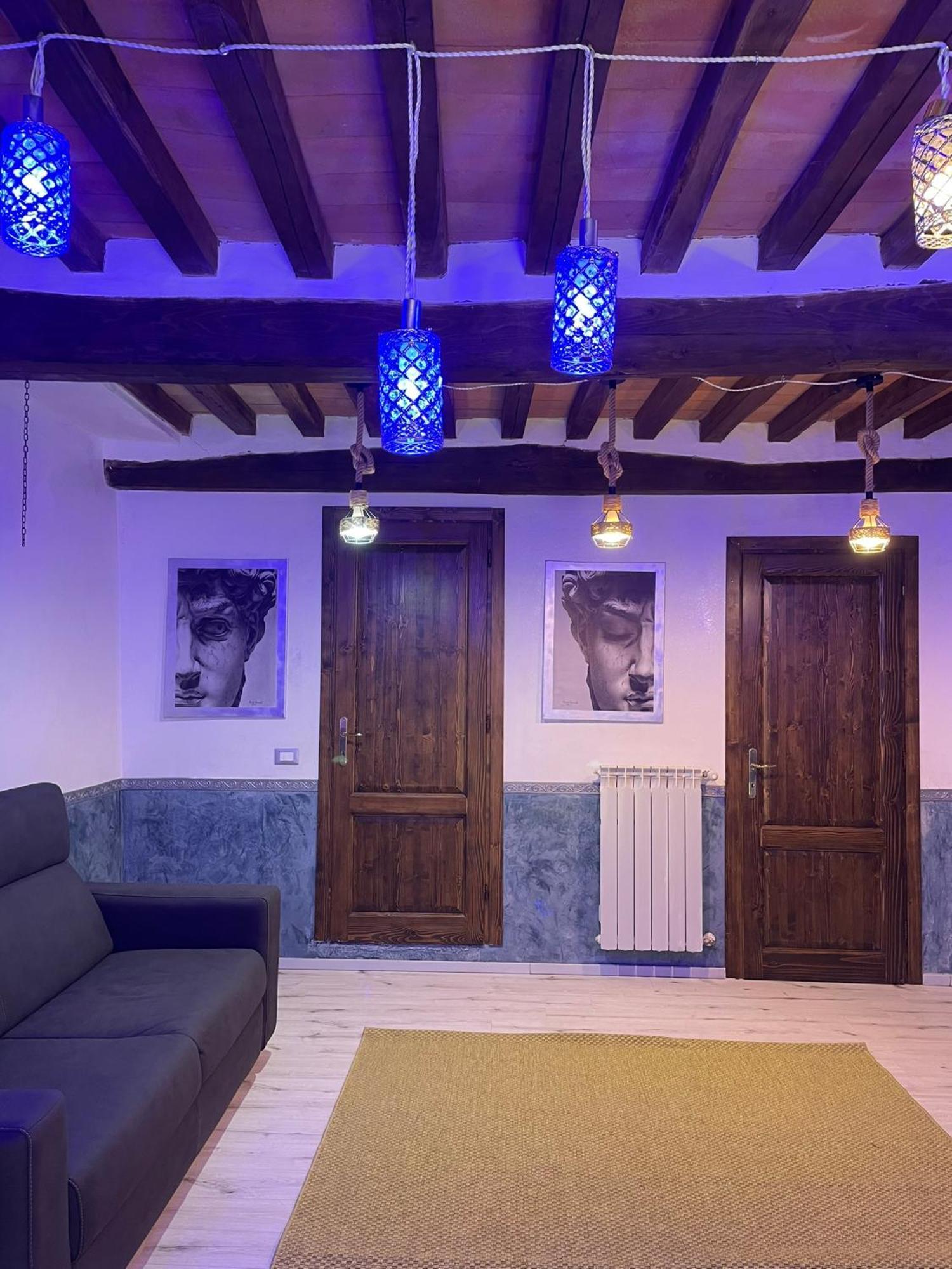 Apartment Michelangelo Dolce
