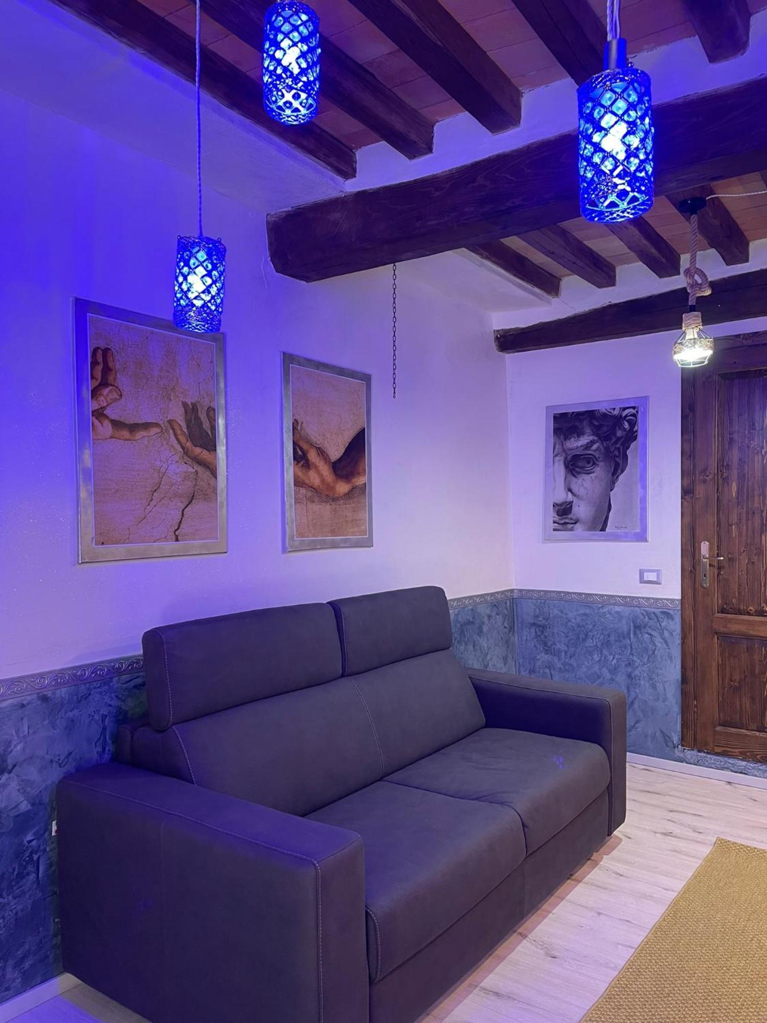 Apartment Michelangelo Dolce