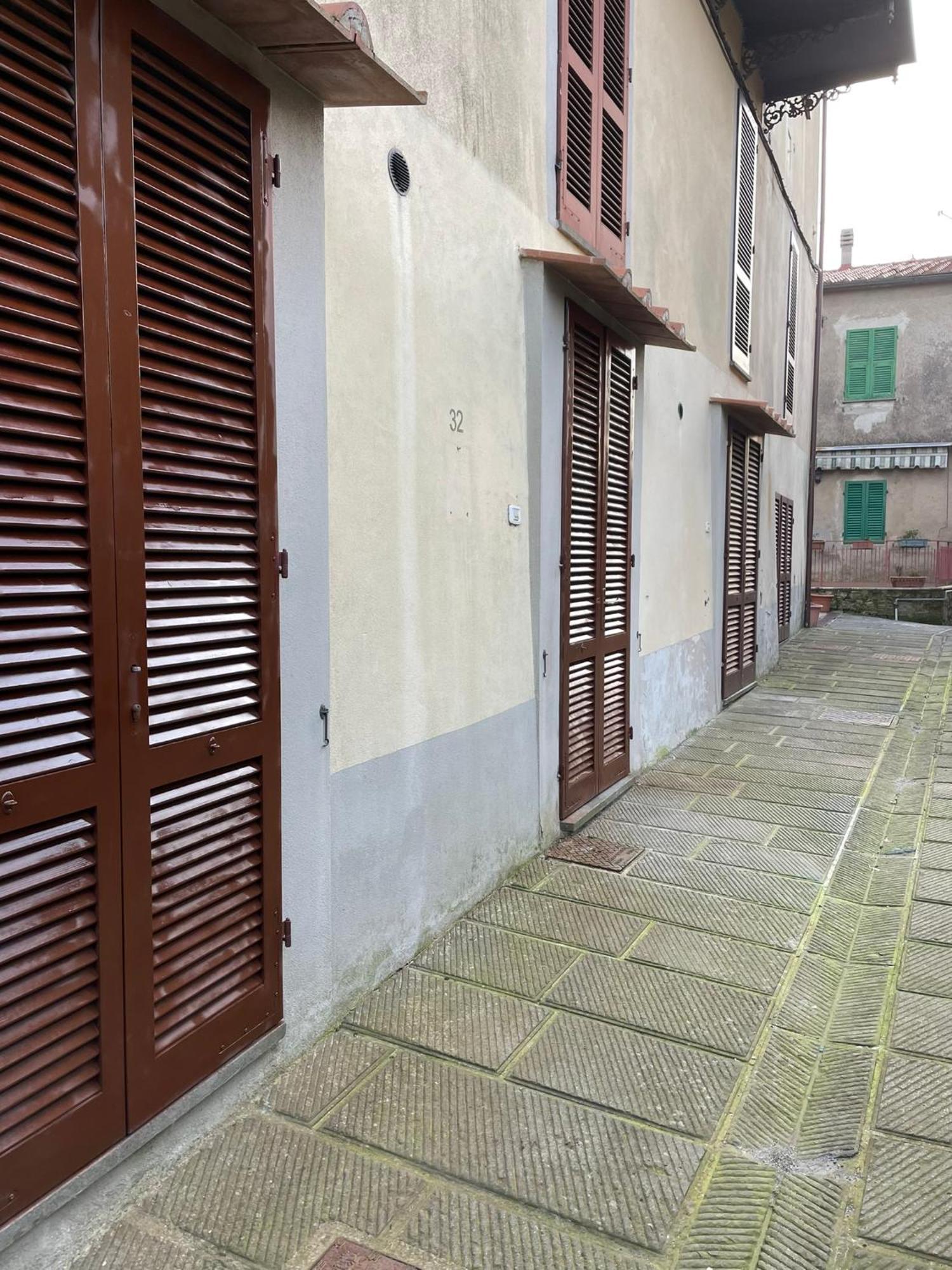 Apartment Michelangelo Dolce Prata