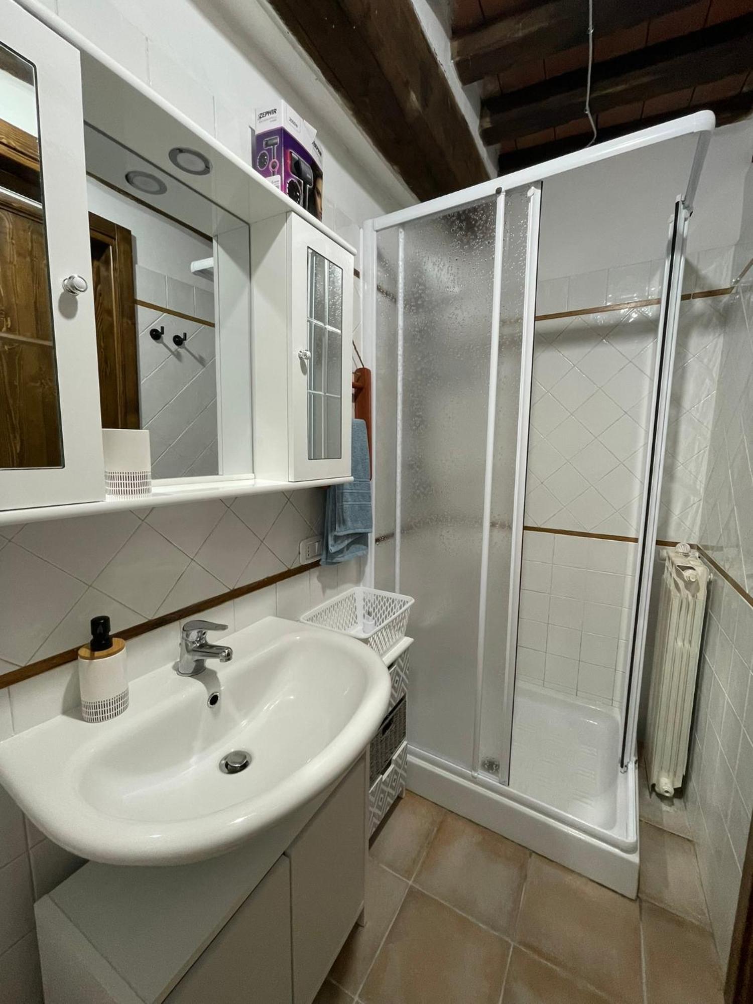 Apartment Michelangelo Dolce Prata