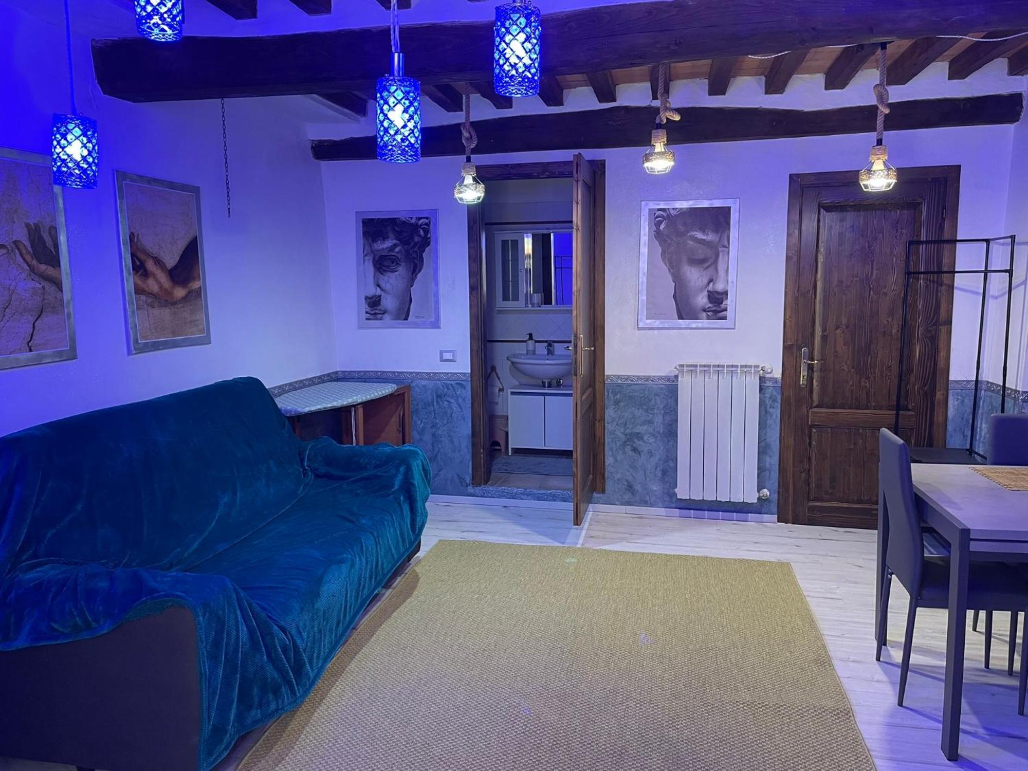 Michelangelo Dolce Apartment