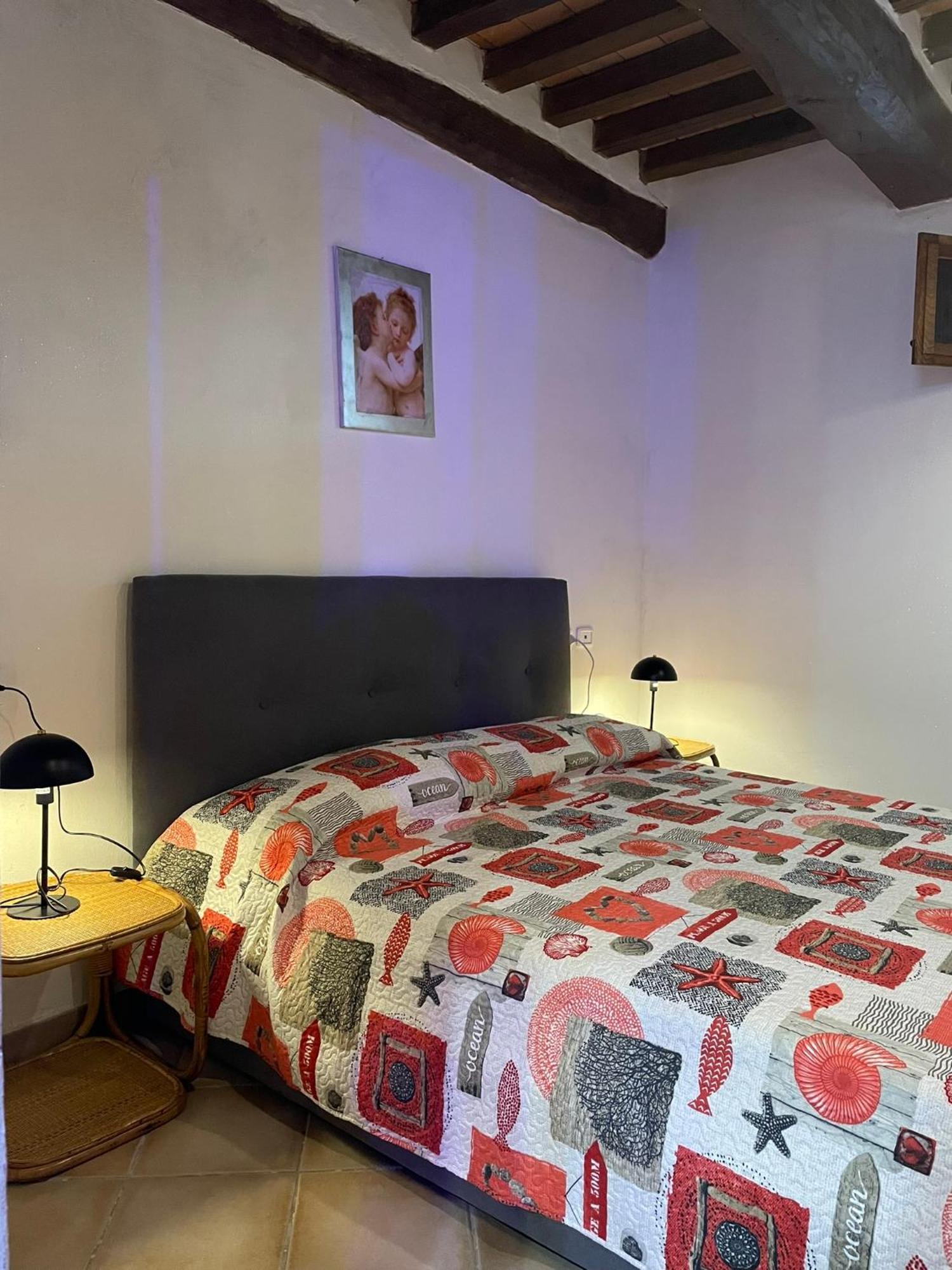 Apartment Michelangelo Dolce Prata
