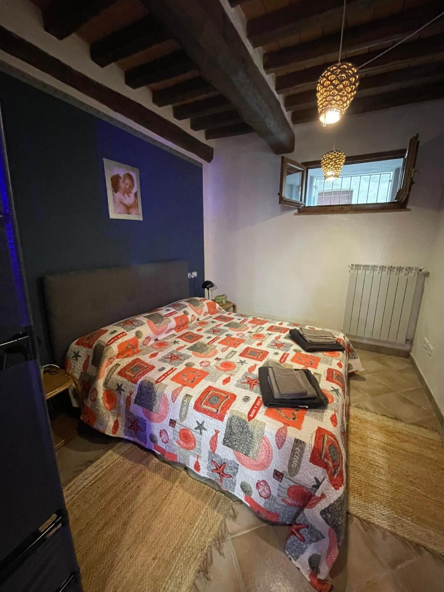 Apartment Michelangelo Dolce Prata