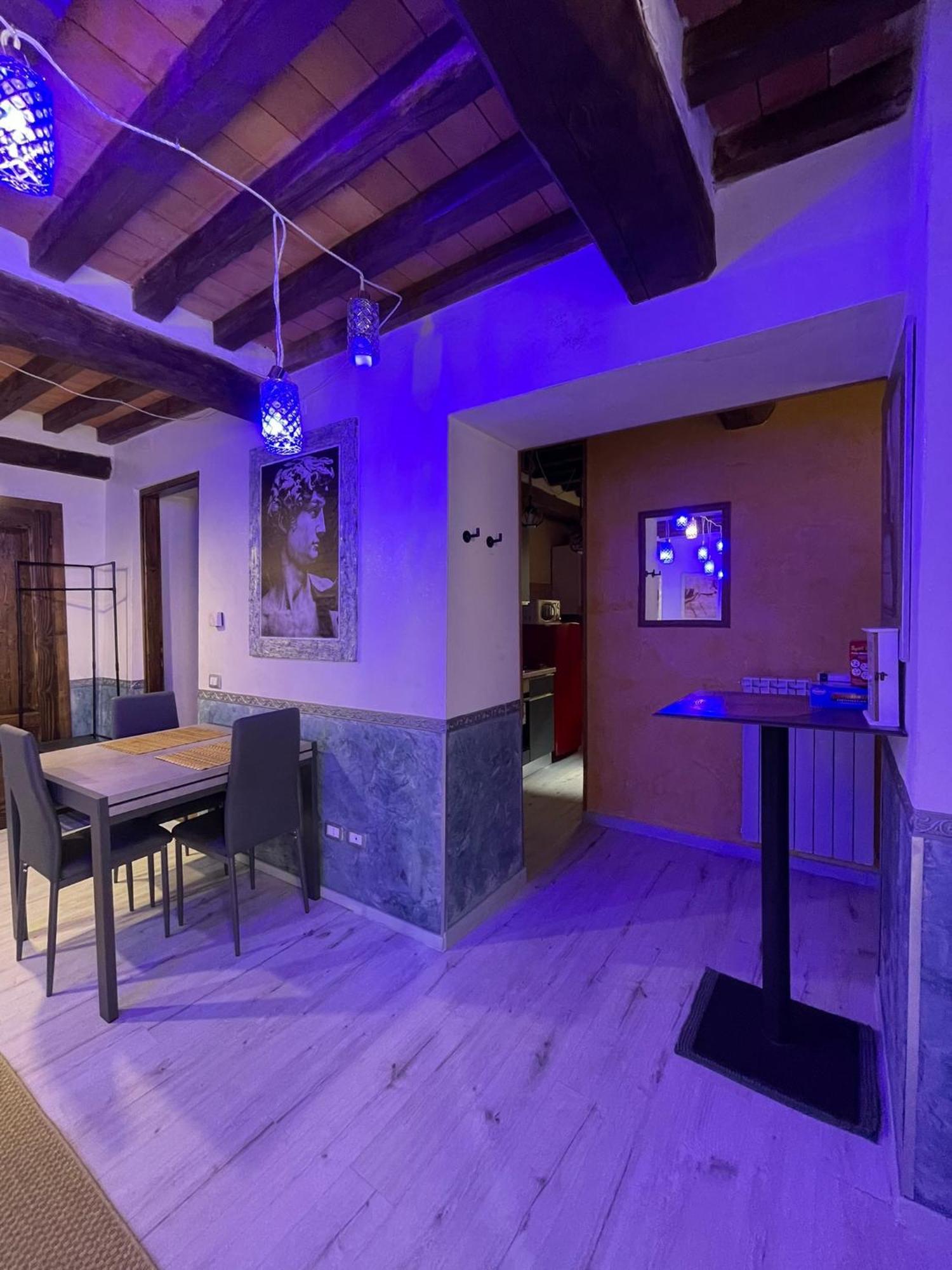 Michelangelo Dolce Apartment *